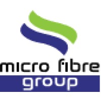 Micro Fibre Group Logo