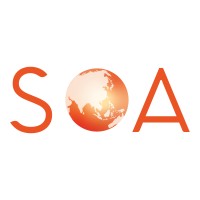 Stories of Asia Logo