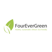 FourEverGreen Group Holdings Logo