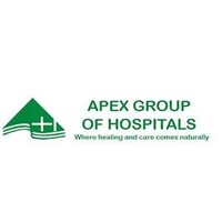 Apex Group of Hospitals Logo