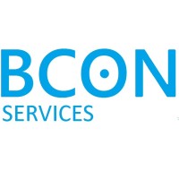 BCON Services Logo