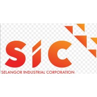 Selangor Industrial Corporation Sdn Bhd Logo