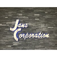 Jans Corporation Logo