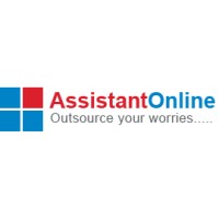 AssistantOnline Logo