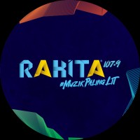 Rakita 107.9 FM Logo