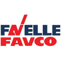 Favelle Favco Cranes (M) Sdn Bhd Logo