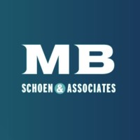 MB Schoen & Associates, Inc. Logo