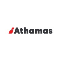 Athamas Technologies Pvt.Ltd. Logo