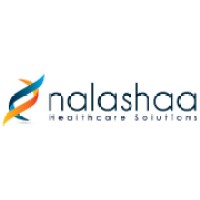 Nalashaa Healthcare Solutions Logo