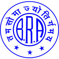 The Blind Relief Association, Delhi Logo
