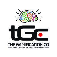 The Gamification Company Logo