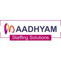 Maadhyam Staffing Soultions Logo
