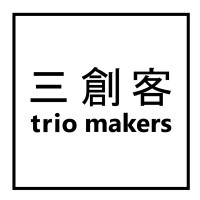 Trio Makers Logo