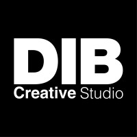 De Icebreaker Creative Studio - DIB Logo