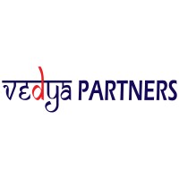 Vedya Partners Logo