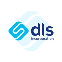 DLS INC. Logo