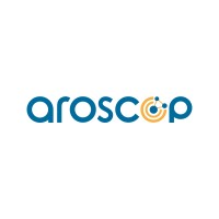 Aroscop Inc. Logo