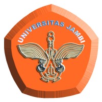 University of Jambi (Unja) Logo