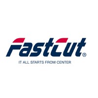 Fastcut Machinery Logo