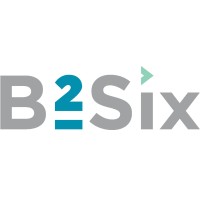 B2Six Group Pty Ltd Logo