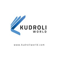 Kudroli World Logo