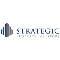 Strategic Property Investors Logo
