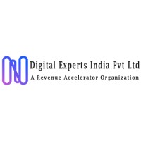 Digital Experts India Pvt Ltd Logo