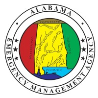 Alabama Emergency Management Agency Logo