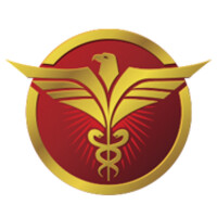 Thumbay University Hospital Logo