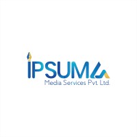 IPSUMA MEDIA SERVICES Logo