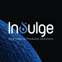 INDULGE-ENGINEERING.PRODUCTS.SOLUTIONS Logo