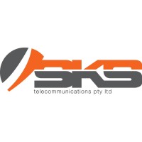 SKS Telecommunications Pty Ltd Logo