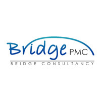 Bridge PMC Logo