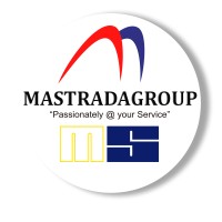 PT. Mastrada Logo