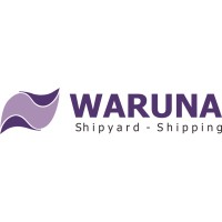 Waruna Shipping Group Logo
