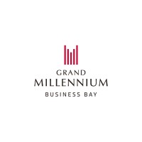 Grand Millennium Business Bay Logo