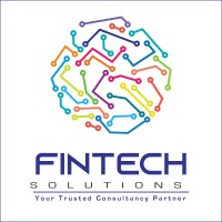 Fintech Business Consultancy PVT LTD Logo