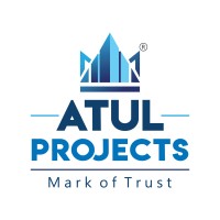 Atul Projects India Private Limited Logo