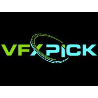 VFX PICK Logo
