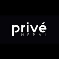 Privé Nepal Logo