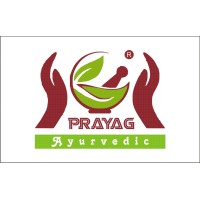 Prayag Ayurvedic Logo