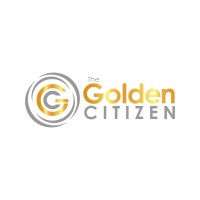 The Golden Citizen Logo