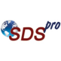 SDSpro Logo