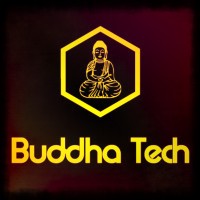 Buddha Tech Logo