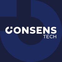 ConsensTech Logo