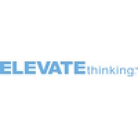 ELEVATE thinking Logo