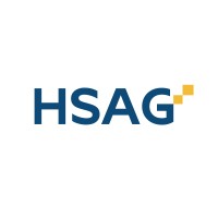 HSAG Consulting Private Limited Logo