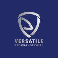 Versatile Property Services Logo