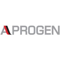 Aprogen Logo