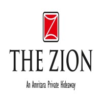 The Zion Logo